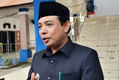 Pemkot Luncurkan Program Baladewa, Baru Lahir Akta Diantar Langsung Wali Kota-Wawali Bengkulu