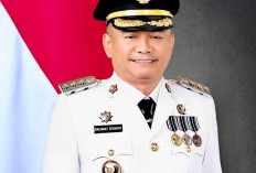  ASN Benteng Ngantor Seminggu 3 Kali 