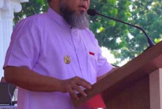 Siapkan Rp6 Miliar, Gubernur Helmi Gelar Event Semarak Merah Putih, Berikut Konsep Kegiatannya 
