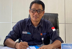 162.370 Warga Bengkulu Terima Beras Gratis, Penyaluran Bantuan Pangan Beras di Bengkulu Tuntas 