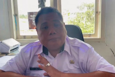  Pengesahan Perbup Pilkades di Lebong    Tunggu Hasil Harmonisasi Kanwilkum