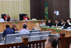 Saksi Bongkar Kecurangan PT RSM: Manipulasi Reklamasi hingga Kekurangan Bayar Royalti