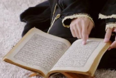 Agar Khatam Al Qur'an Selama Bulan Ramadan, ini Tipsnya