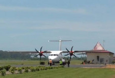 Penerbangan Perintis Bandara Mukomuko Beroperasi Kembali, Ini Jadwal  Berikut Rute dan Tarif Tiketnya
