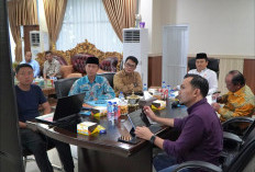Seleksi Terbuka Jabatan Sekda Provinsi Bengkulu, Dibuka 22 September Secara Online