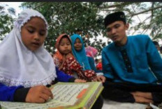 Berminat  Jadi Pentashih Mushaf Al-Qur'an? Segini  Nominal Tunjangannya  