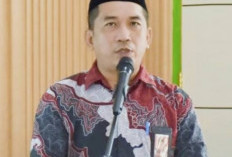  Mukomuko Matangkan Kesiapan Peserta MTQ 