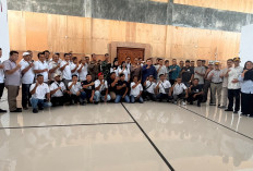 May Day Tanpa Aksi di Mukomuko, Dialog Buruh–Pemkab Hasilkan 4 Tuntutan Strategis Ini
