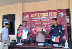 Miris, Demi untuk Modal Nikah, Warga Rejang Lebong Nekat Begal Rekan Sendiri