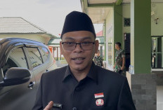 Pasal Utang, Bupati Tunggu LO dari Kejaksaan