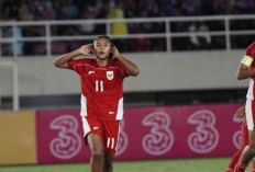 Gebuk Malaysia 3-1, Timnas Sepak Bola Putri Indoneia Melaju ke Semi Final Piala AFF U16