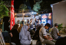 Astra Motor Bengkulu Gelar Honda At Family Day 2025, Pengunjung Dimanjakan dengan Aktivitas Menarik 