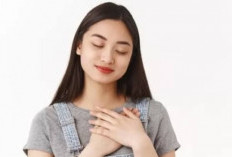 Orang yang Berkepribadian Sangat Sensitif, Begini Tanda-tandanya