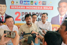 Gerindra Buka Penjaringan Balon Kada se-Provinsi Bengkulu, Prioritaskan Kandidat Ini