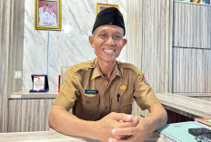  Ini Target Waktu Evaluasi APBD Mukomuko 2026