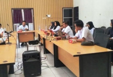 Tingkatkan Investasi, BI   dan ITB Kunjungi Kaur