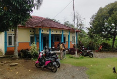  12 Kelurahan di Kepahiang Digelontorkan Rp 2,4 Miliar