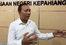 Pengusutan Lahan GOR Berlanjut: Jaksa Bidik Tersangka Baru, Begini Pernyataan Kajari Kepahiang 