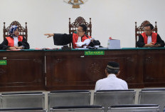 Dirut dan Sekretaris Bumdes Divonis Ringan, Segini Hukumannya
