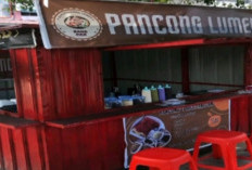Pancong Lumer Anton, Sensasi Kuliner Bengkulu, Ayo Nikmati di Sini