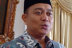 Waspada TPPO Tawaran Kerja ke Luar Negeri, Kepala Dinaskertrans Provinsi Bengkulu Imbau Gunakan Agen Resmi