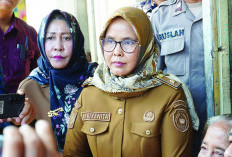 Terlibat Pinjol Bansos Dicoret, Dinsos Ingatkan KPM, Cicilan Besar Terbaca Sistem