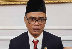 Tutup Pintu Tambang Emas, Teuku: Masyarakat Menolak, Saham 10 Persen Juga Belum Ada Kesepakatan