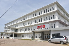  RSUD Rejang Lebong   Tambah 3 Dokter Spesialis