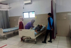 26 ODGJ Berhasil Dievakuasi
