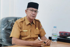 Kabar Gembira,191 Rumah di Mukomuko Segera Diperbaiki, Tiap Warga Terima Bantuan Rp20 Juta