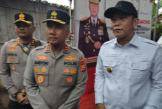Miskin Ekstrem, Rumah Gubuk Kloris di Kepahiang Dibangun Kapolda Bengkulu