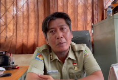 PAP Lebong Baru Rp1,8 Miliar, Target Rp5 Miliar Dikejar