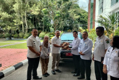  BNNK Diharapkan Bisa Tekan Narkoba di Rejang Lebong