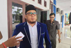 Ketua DPRD Kota Bengkulu Herimanto Tegaskan Efisiensi Tak Ganggu Program Pro Rakyat 