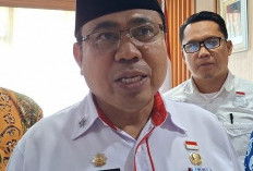 Gubernur Bengkulu Siapkan Hadiah Poskamling, untuk Tingkatkan Kamtibnas Tempat Tinggal Masyarakat 