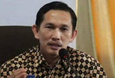 Ali Jabat Baperumperda,   Andy Ketua BK DPRD Provinsi Bengkulu, Ini Targetnya