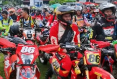 Jelas#1 Sukses Digelar Meriah, Dorong Promosi Wisata dan Penguatan Ekonomi Lokal