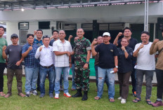 Pelaksana KDKMP Wilayah Kodim   0408/BS-Kaur Akui Ada Miskomunikasi, Surat Dicabut dan Lanjutkan Pekerjaan