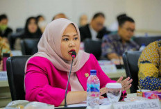 Desa Mandiri Meningkat, Ini Kata Anggota DPD RI Dapil Bengkulu