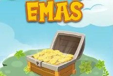 Tambang Emas, Game Penghasil Saldo DANA, Cuan Banget, Seru dan Mengasyikan