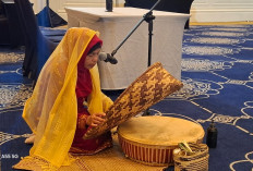  Nyambei Ditetapkan Warisan   Budaya Tak Benda Rejang Lebong Oleh Kemeterian Ini