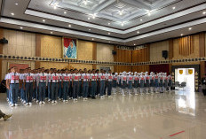 Seleksi Paskibraka Dijamin Tanpa 'Titipan,' Ini Pernyataan Asisten I Pemda Provinsi Bengkulu