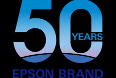 50 Tahun Epson, Menjaga Warisan Inovasi, Merajut Masa Depan Teknologi Dunia