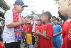 Mendikdasmen  Cek Kesehatan Gratis Siswa, Abdul Mu'ti: Selamatkan Anak Dari Penyakit 