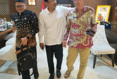 Pasca Difasilitasi Ketua DPD RI, Bupati Kepahiang Gerak Cepat Jemput Berbagai Program Strategis ke Pusat