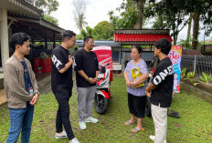 Astra Motor Bengkulu Hadirkan Promo Eksklusif 2 - 8 September, Khusus Pelanggan Setia