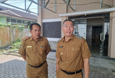  Bupati Kepahiang Cukup Puas Kinerja OPD