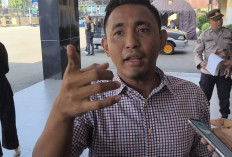 Kerugian Negara Dugaan Korupsi BOS SMPN 17 Kota Bengkulu  Belum Dikembalikan, Segini Jumlahnya