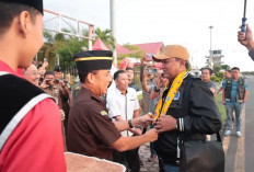 Sesjampidum: Kuatkan Sinergi Kejaksaan dan Pemda Bengkulu