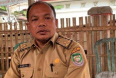 Bikin Gaduh, Kades Dusun Baru Diberhentikan? Berikut Penjelasan Kadis PMD Seluma